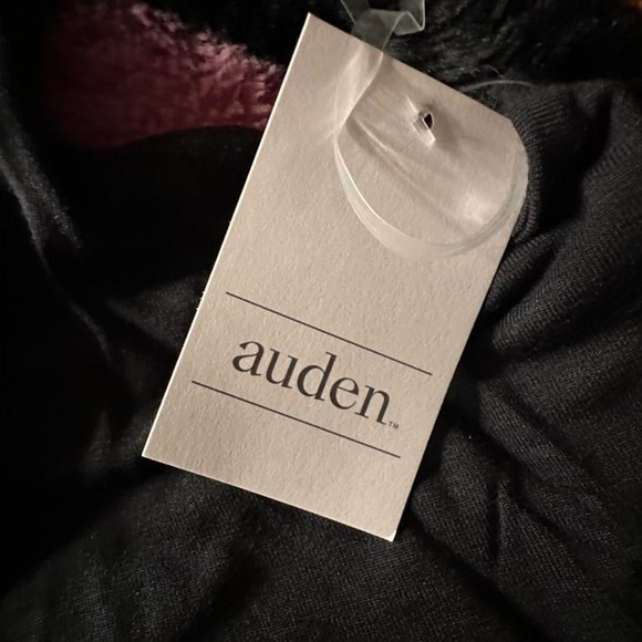 Auden Plus size 3X pajama set - Picture 5 of 5
